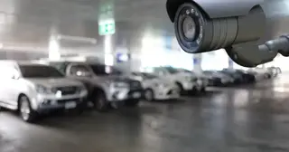 Установка видеонаблюдения на парковке в Белой Калитве — камеры и системы под ключ от Видео, цена от 1379 руб.