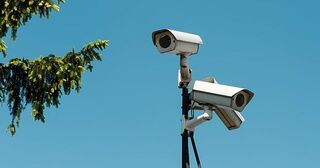 Установка видеонаблюдения по периметру в Белой Калитве от Видео – монтаж камер и систем под ключ от 3111 руб.