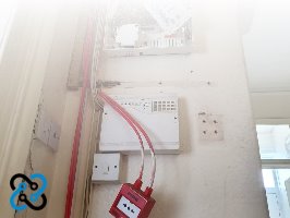 Пожарные системы Белая Калитва