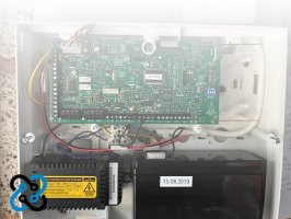 Контроль доступа Белая Калитва