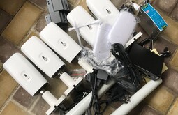 Охранная сигнализация Белая Калитва