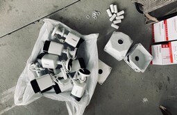 Ремонт видеонаблюдения Белая Калитва