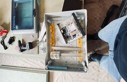 Удаленное видеонаблюдение Белая Калитва
