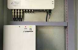 Уличное видеонаблюдение Белая Калитва